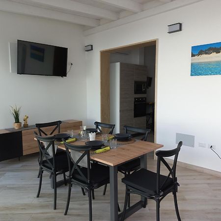 Vila Casa Romeo Lecce Exteriér fotografie