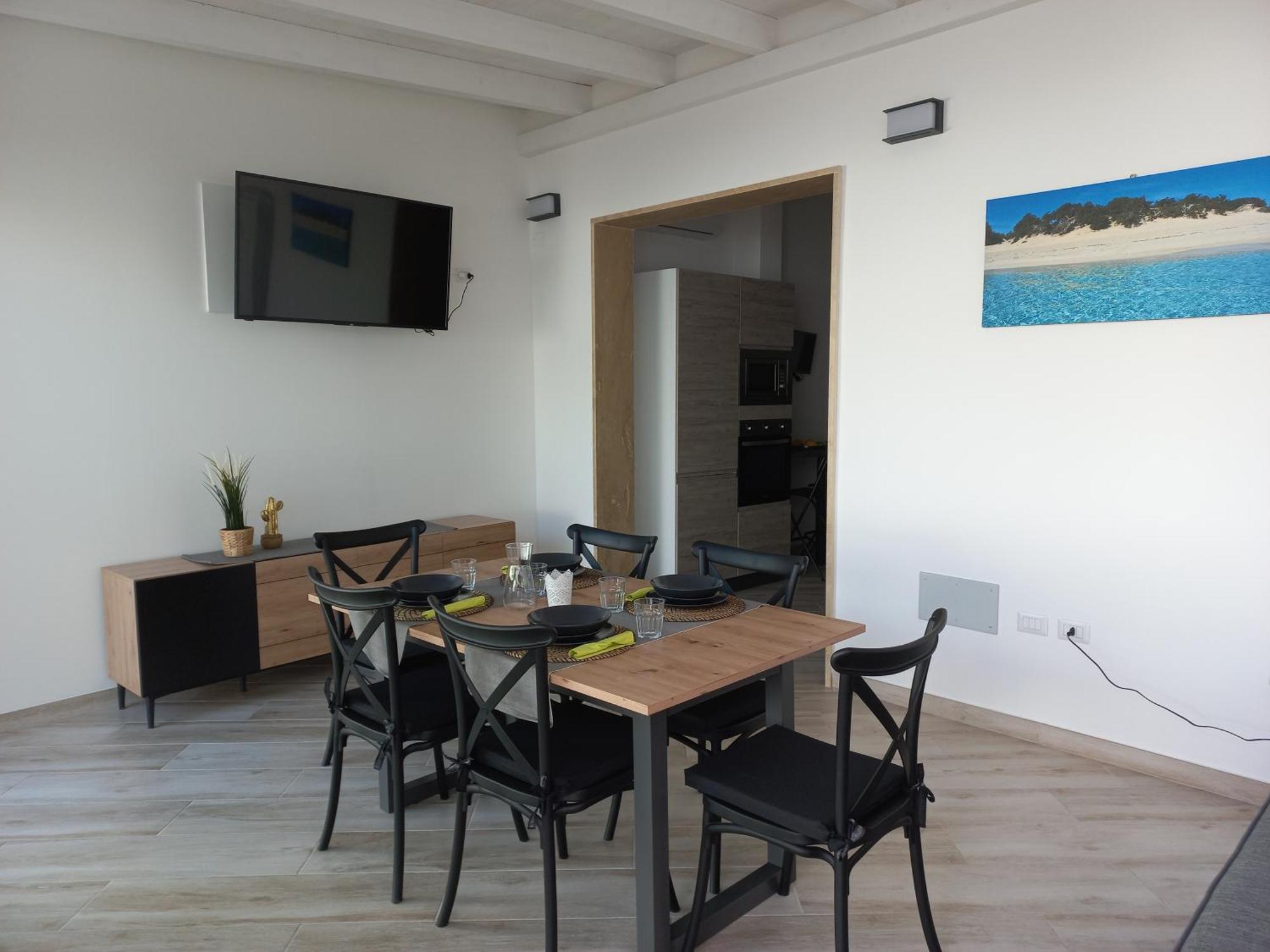 Vila Casa Romeo Lecce Exteriér fotografie