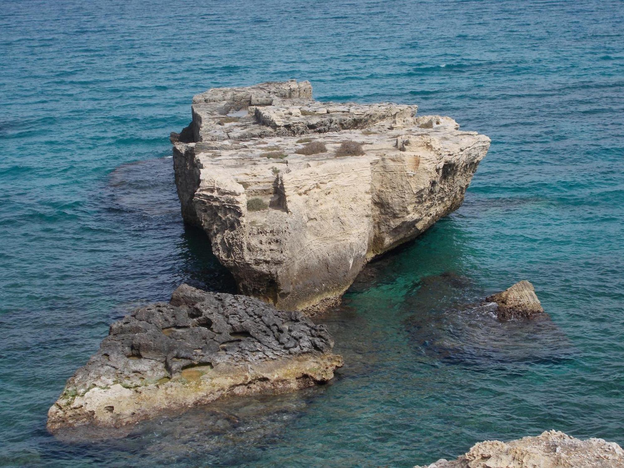 Vila Casa Romeo Lecce Exteriér fotografie