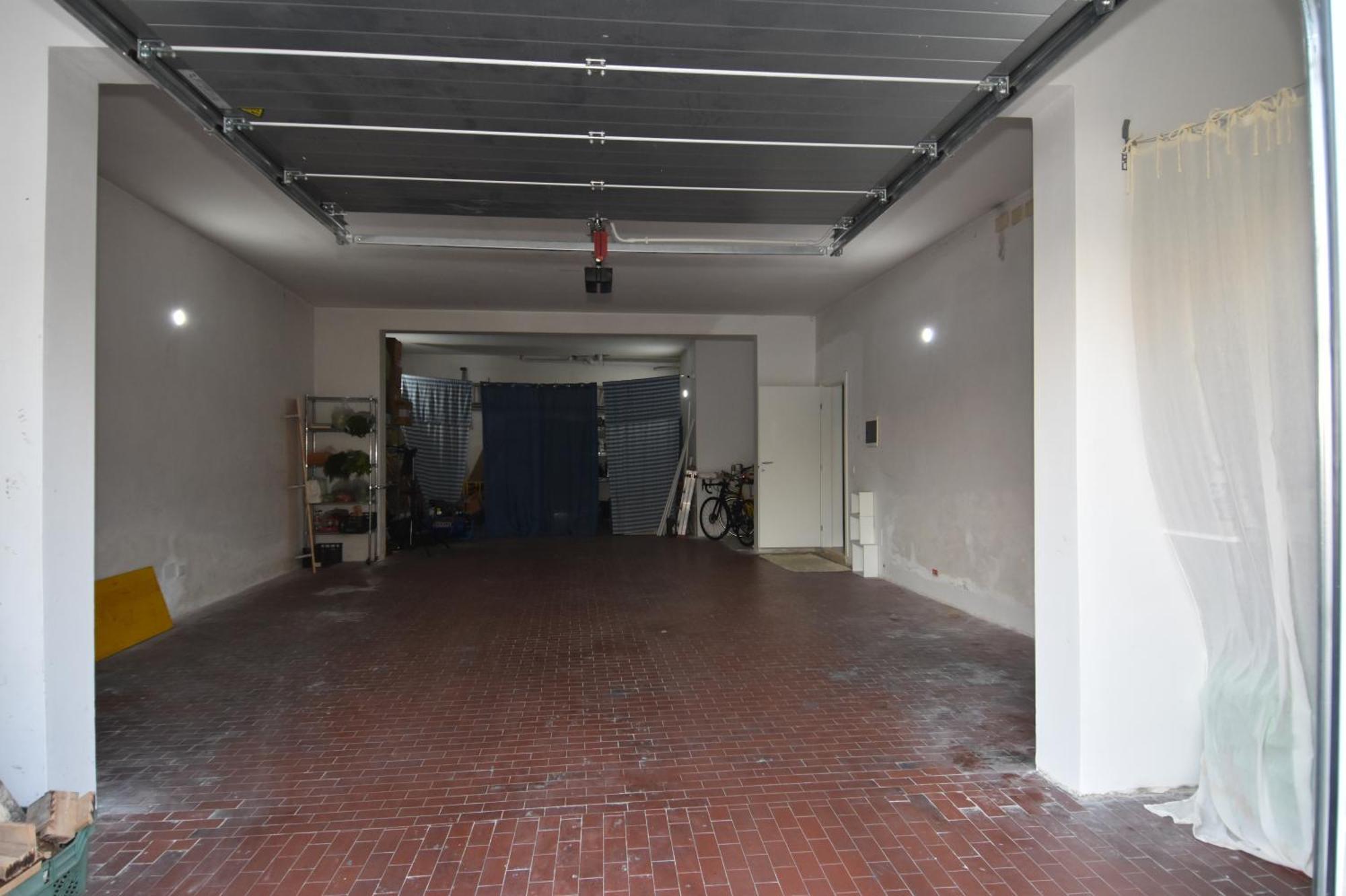 Vila Casa Romeo Lecce Exteriér fotografie