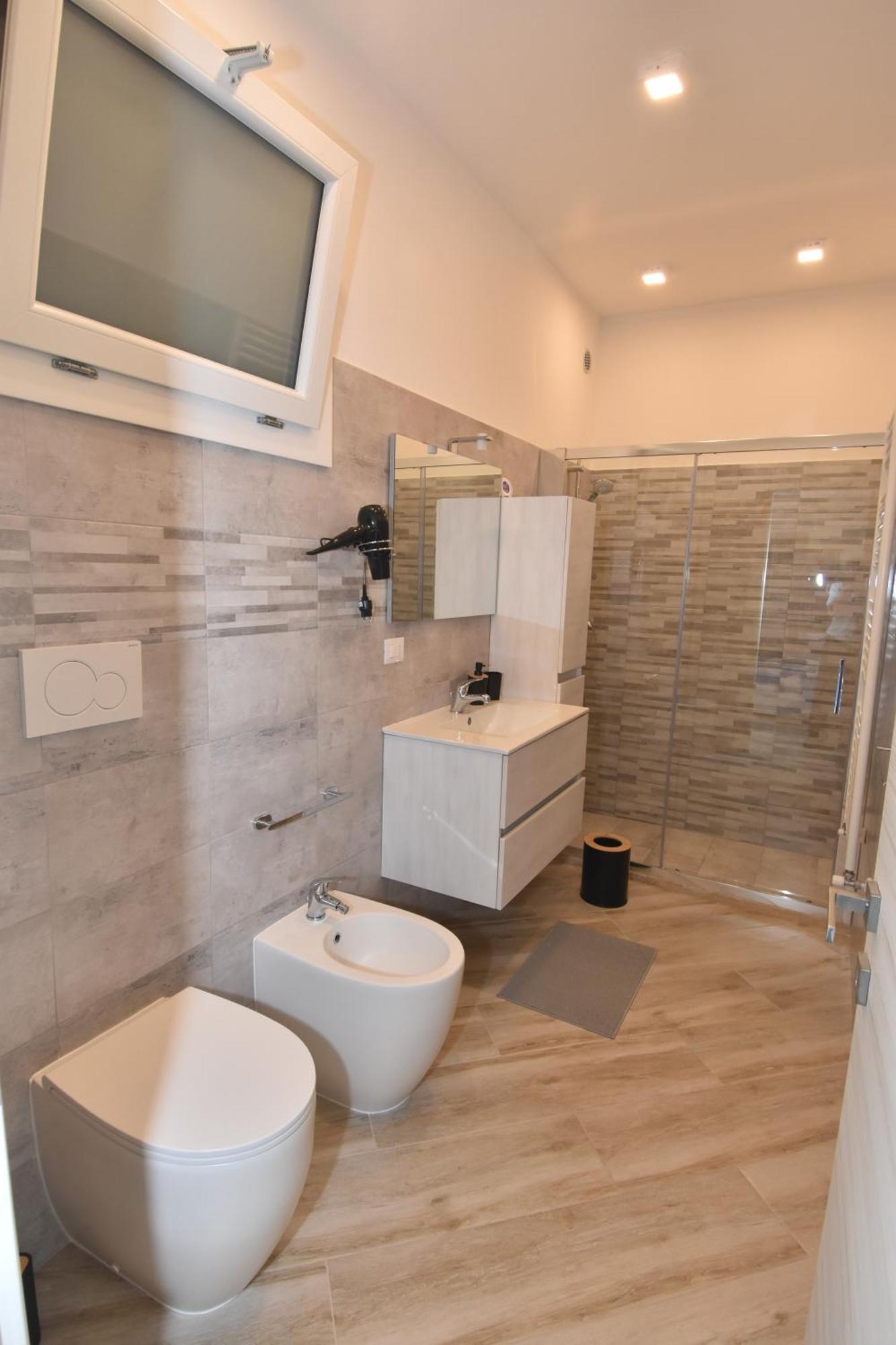 Vila Casa Romeo Lecce Exteriér fotografie