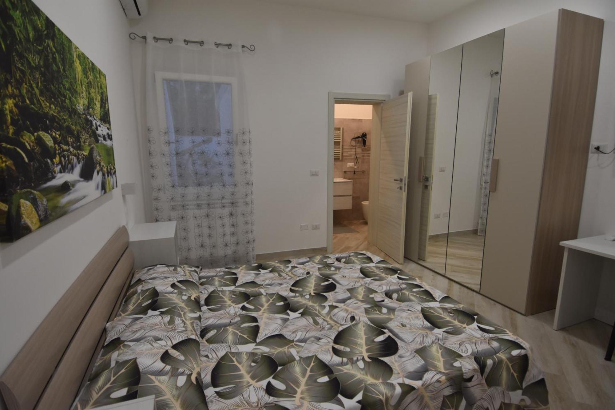 Vila Casa Romeo Lecce Exteriér fotografie