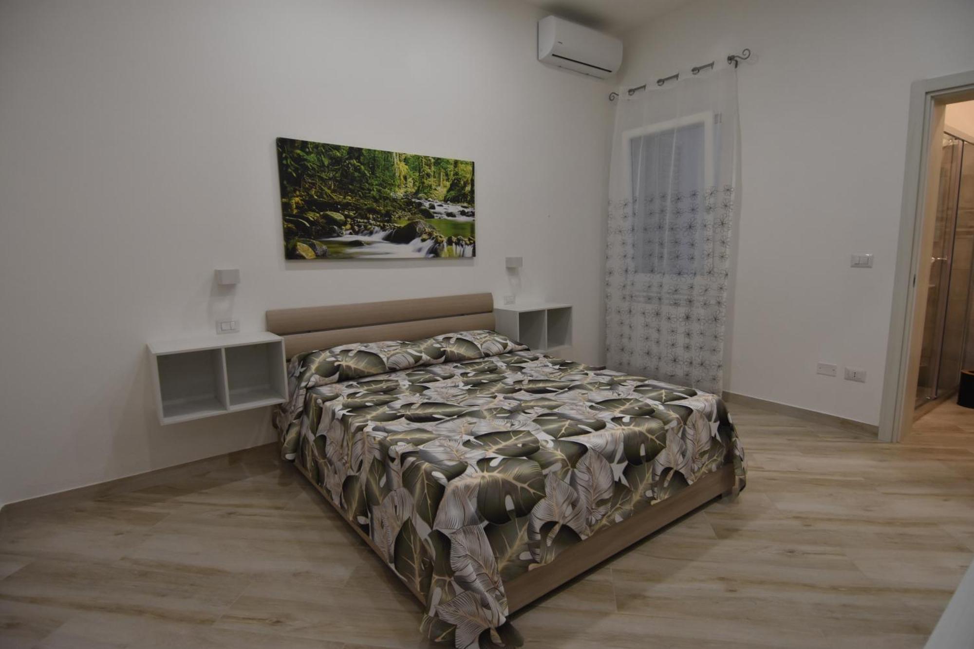 Vila Casa Romeo Lecce Exteriér fotografie