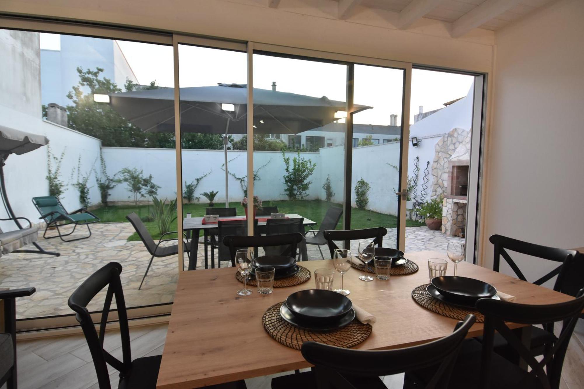 Vila Casa Romeo Lecce Exteriér fotografie