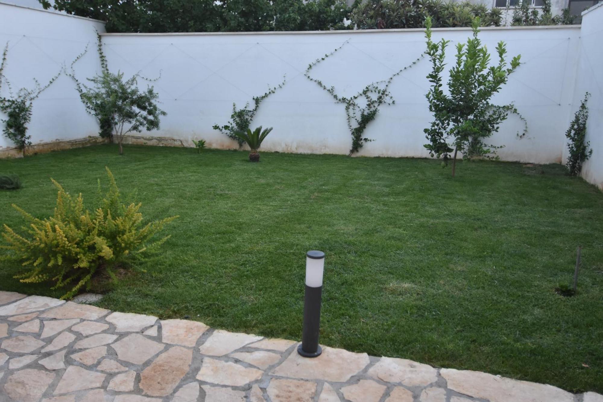 Vila Casa Romeo Lecce Exteriér fotografie